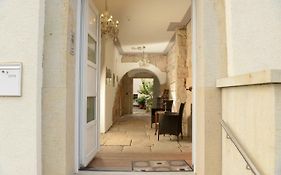 Hortensiensuite